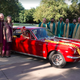 Image for article titled How My 1966 Ford Mustang Nearly Derailed An Indian Wedding